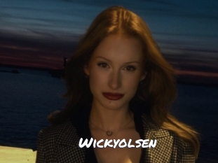 Wickyolsen