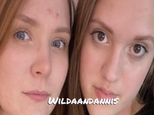 Wildaandannis