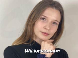 Wildabeecham