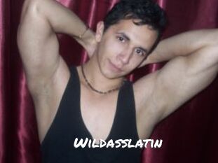 Wildasslatin