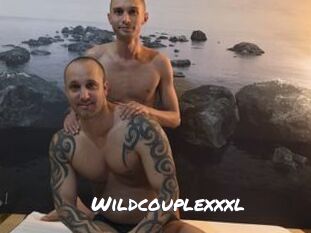 Wildcouplexxxl