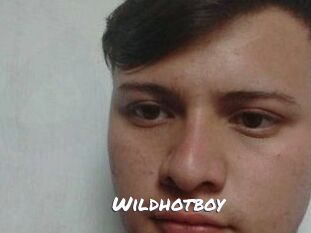 Wild_hotboy