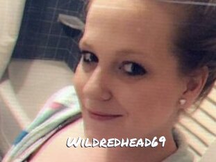 Wildredhead69