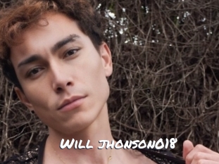 Will_jhonson018