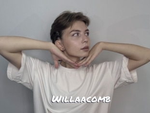 Willaacomb