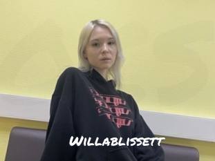 Willablissett