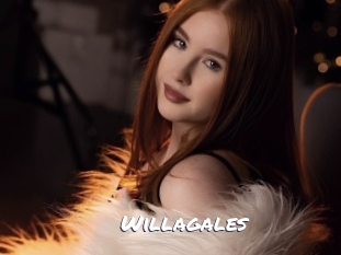 Willagales