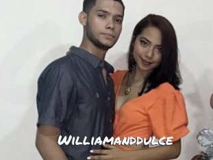 Williamanddulce