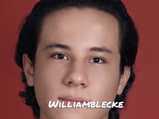 Williamblecke