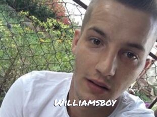 Williamsboy
