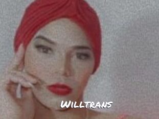 Willtrans