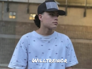 Willtreinor