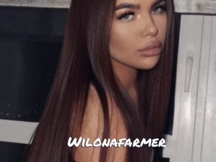 Wilonafarmer