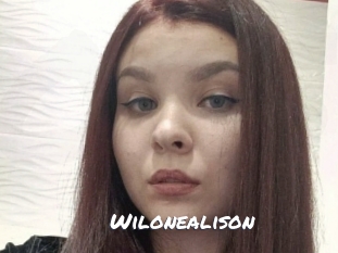 Wilonealison