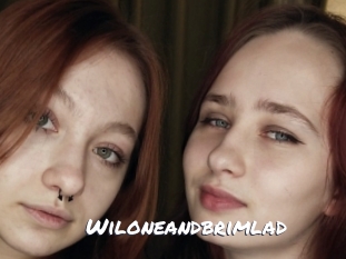 Wiloneandbrimlad