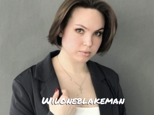 Wiloneblakeman