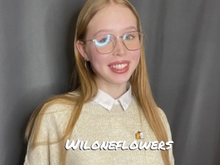 Wiloneflowers