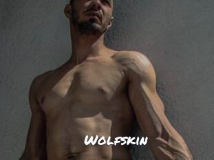 Wolfskin