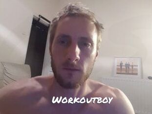 Workout_boy