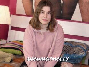 Wowhotmolly