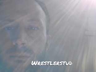 Wrestlerstud