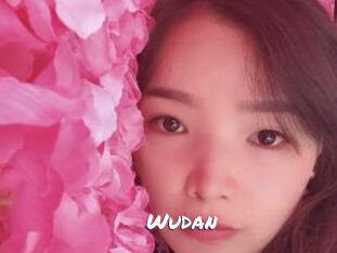 Wudan