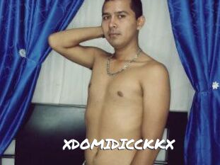 XDOMIDICCKKX