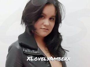 XLovelyAmberx