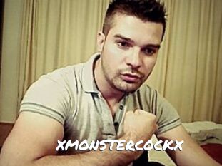 XMONSTERCOCKX