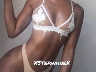 XStephaineX Ochranne Siete