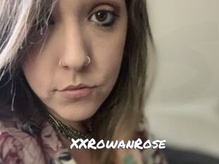 XXRowanRose