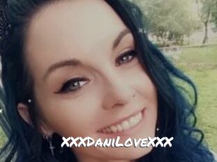 XXXDaniLoveXXX