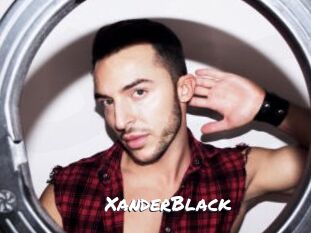 XanderBlack