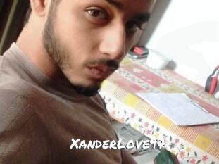 XanderLove97