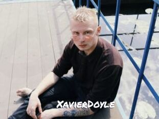 XavierDoyle