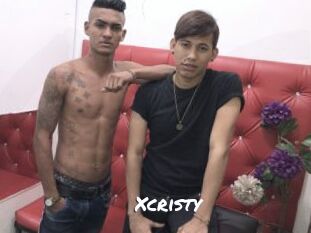 Xcristy