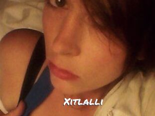 Xitlalli