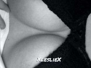 XleslieX