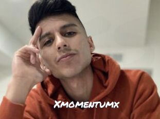 Xmomentumx