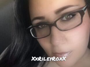 XxRileyRoxX