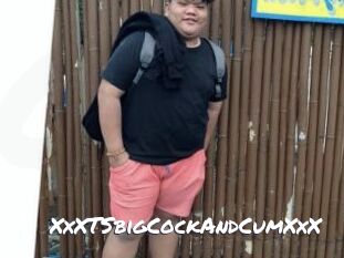 XxXTSbigCockAndCumXxX