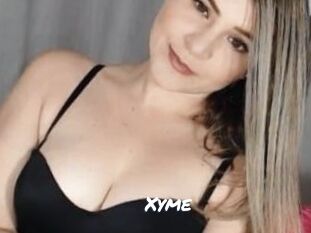 Xyme