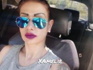 XAmelie