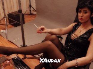 XAndax