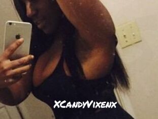 XCandyVixenx