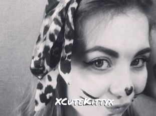 XCuteKittyx