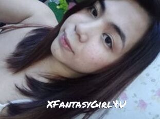 XFantasyGirl4U