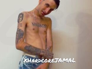 XHardcoreJAMAL