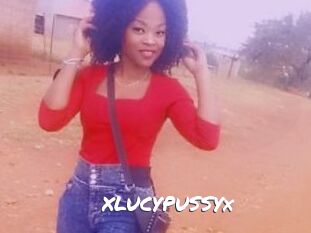 XLUCYPUSSYx