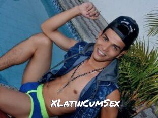 XLatinCumSex
